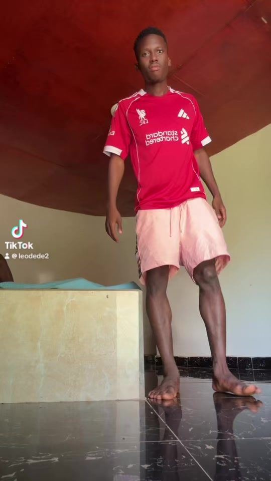 TikTok video thumbnail by leodede2