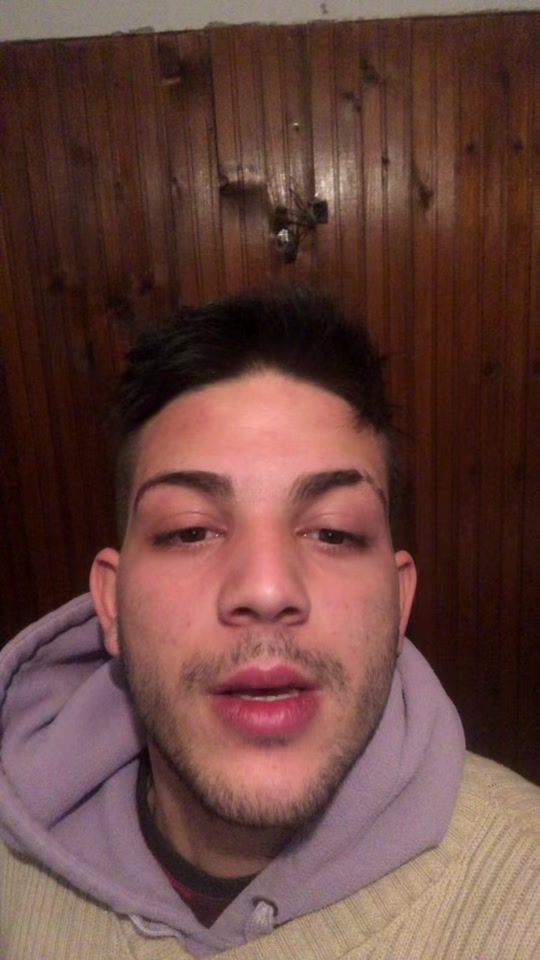 TikTok video thumbnail by filipibic2
