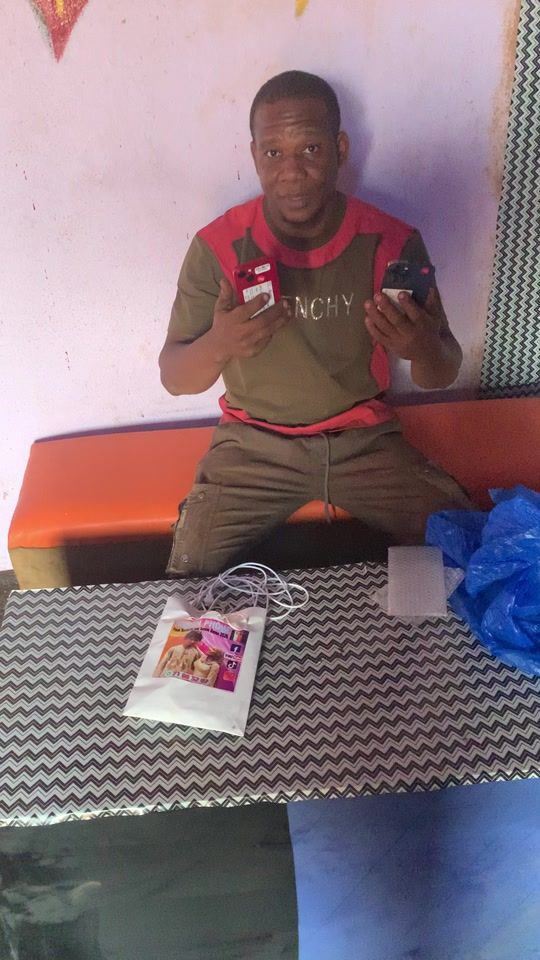 TikTok video thumbnail by makantoure99