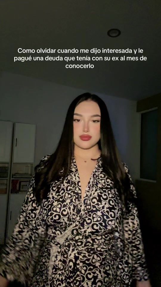 TikTok video thumbnail by soy_lizeth.yl