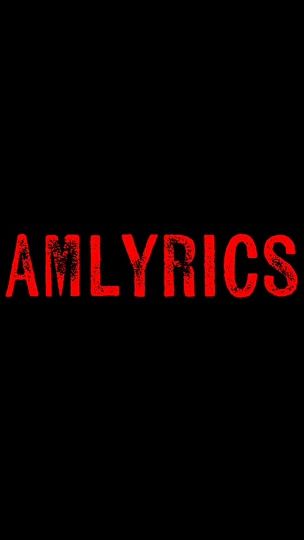 TikTok video thumbnail by amlyrics.co