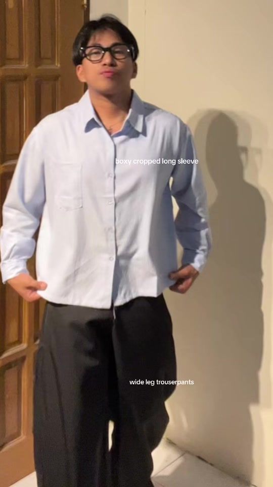 TikTok video thumbnail by dechavezreymart