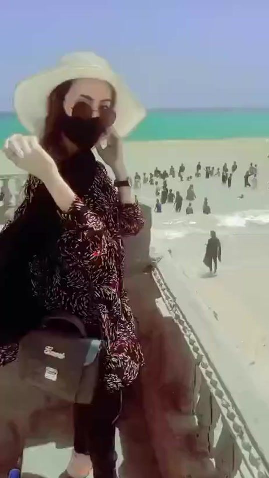 TikTok video thumbnail by ajwanoor6565