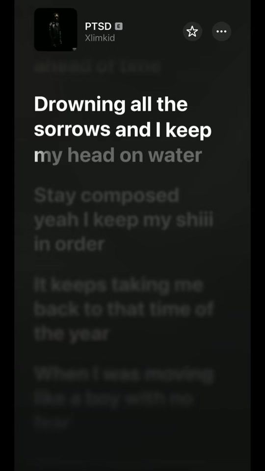 TikTok video thumbnail by man_of_musiclyrics