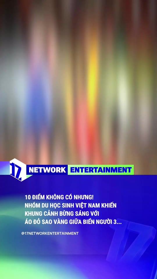 TikTok video thumbnail by 17network_ent