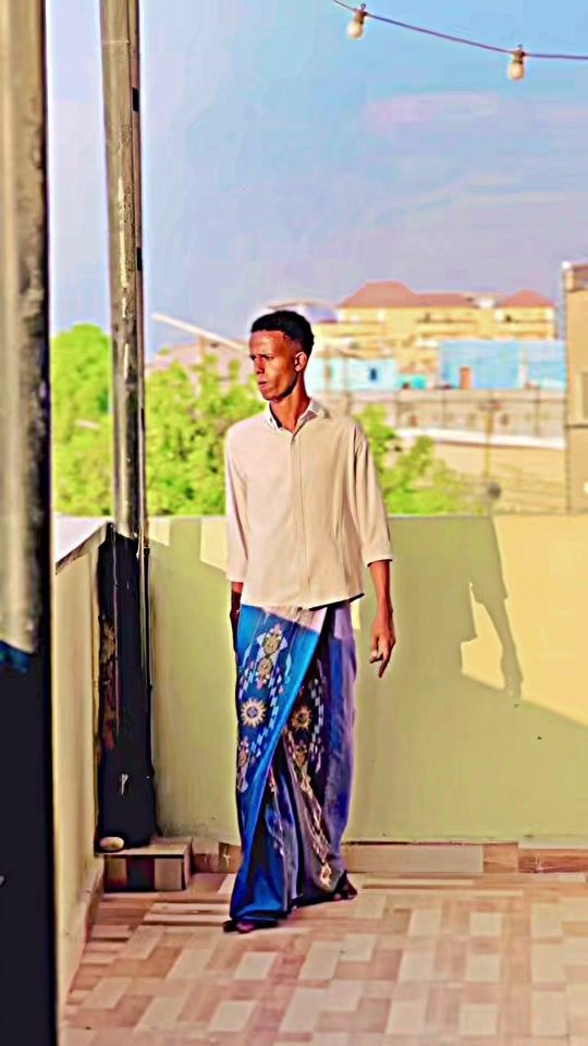 TikTok video thumbnail by mohamud_maax
