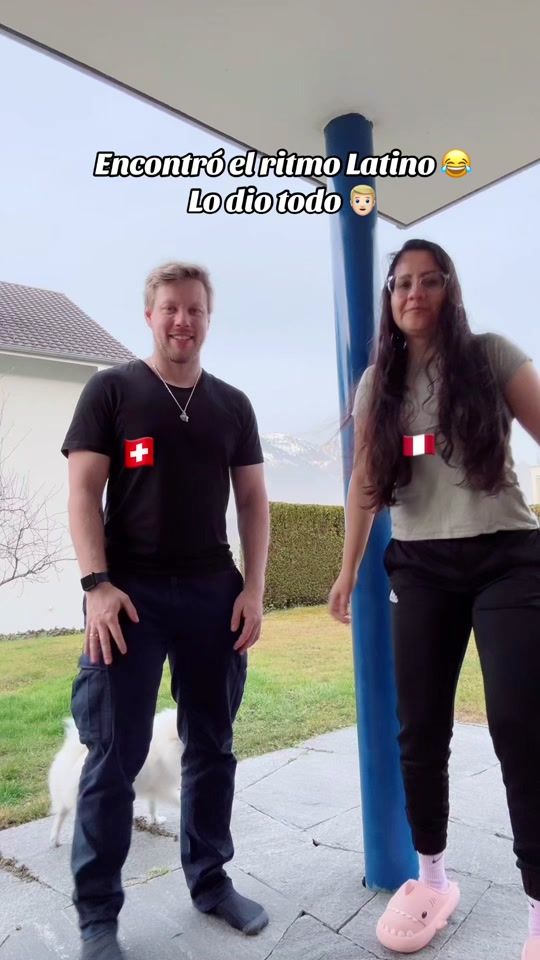 TikTok video thumbnail by peruana_suizo