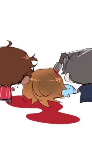 TikTok video thumbnail by 0murdermediaq