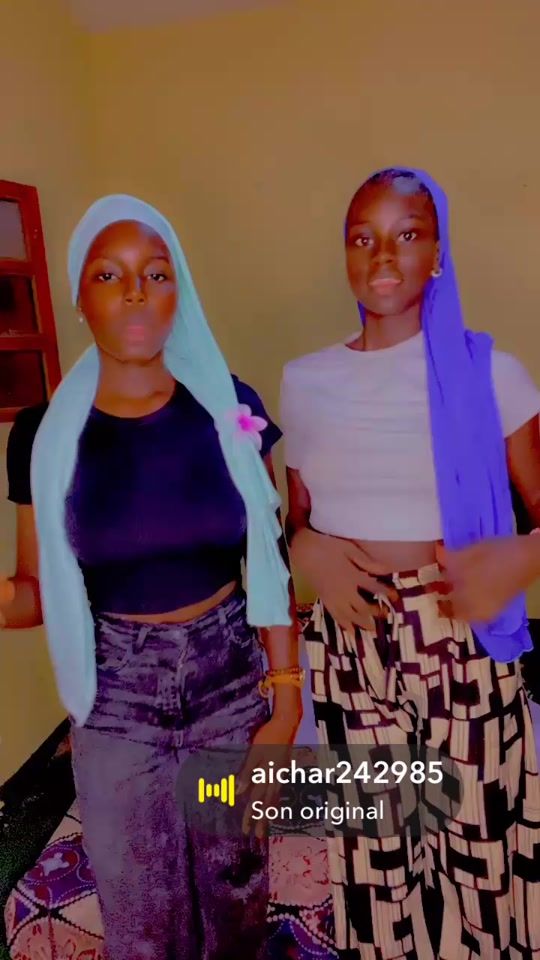 TikTok video thumbnail by ndey.niang1