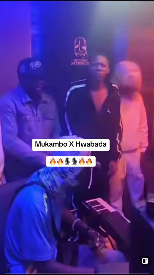 TikTok video thumbnail by wacho_zw