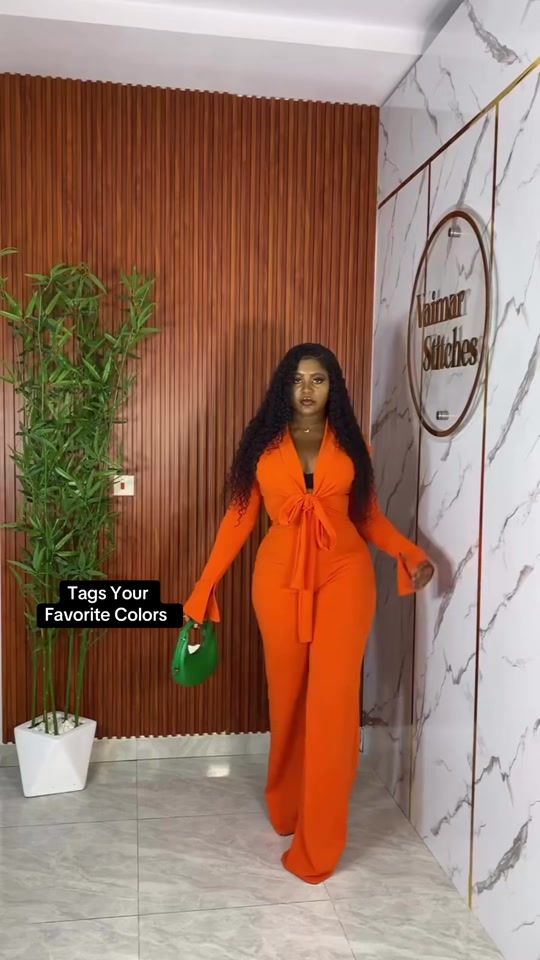 TikTok video thumbnail by tissu_elegance01