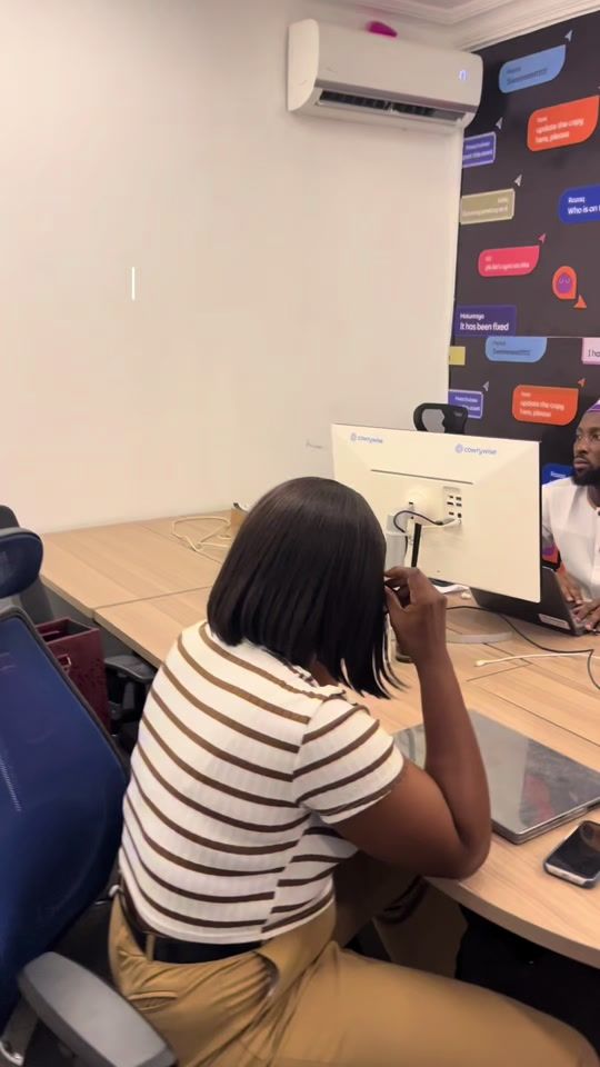 TikTok video thumbnail by cowrywise