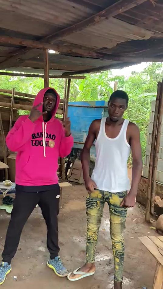 TikTok video thumbnail by mujoloempire256