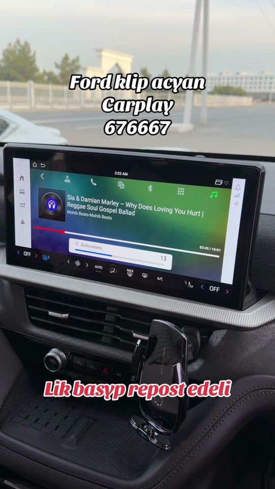 TikTok video thumbnail by yhlas.pioneer.android