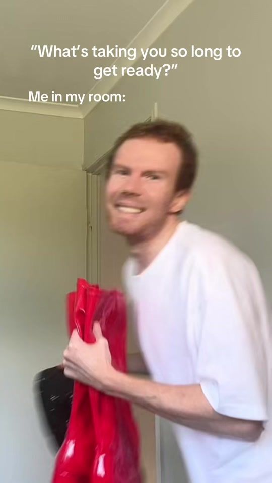 TikTok video thumbnail by benblue01