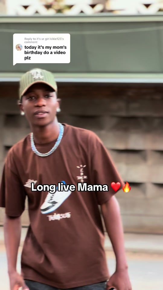 TikTok video thumbnail by elvis_keefedee
