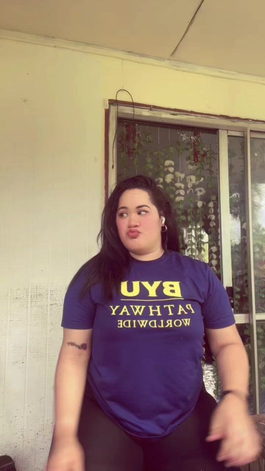 TikTok video thumbnail by nana_chubby21