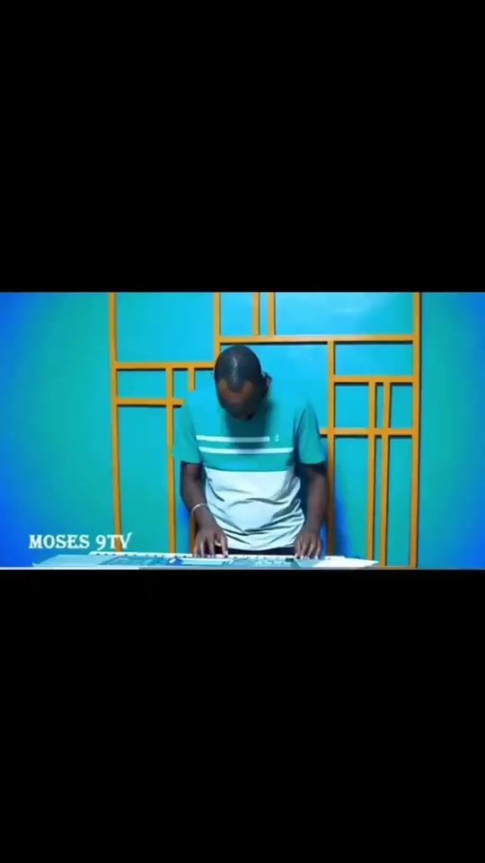 TikTok video thumbnail by moses9tv4