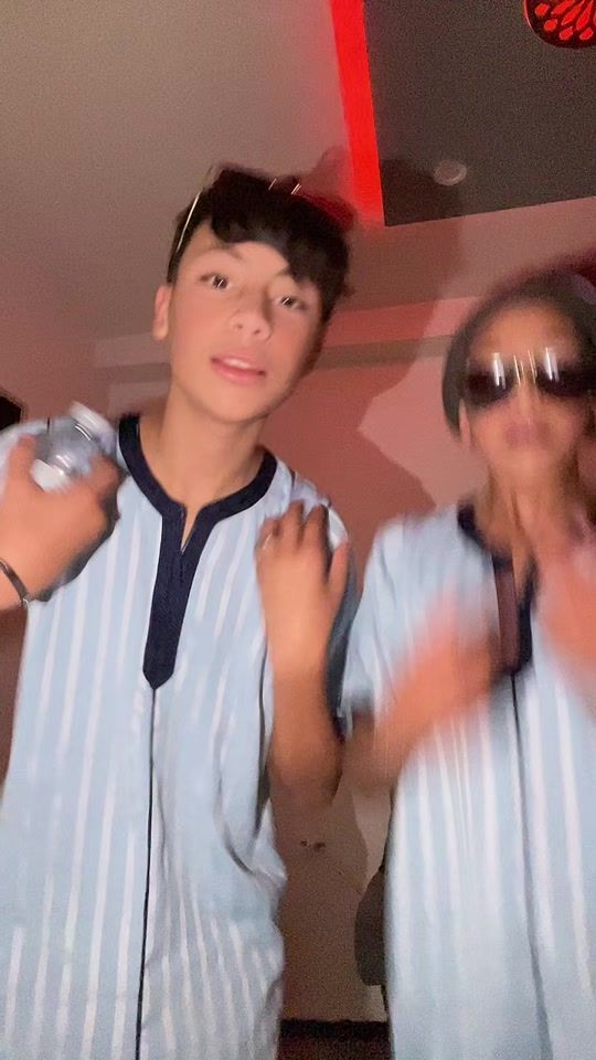 TikTok video thumbnail by groupewawo7