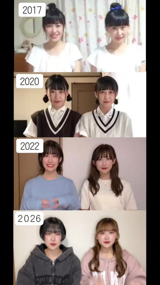 TikTok video thumbnail by riomitsu_twins