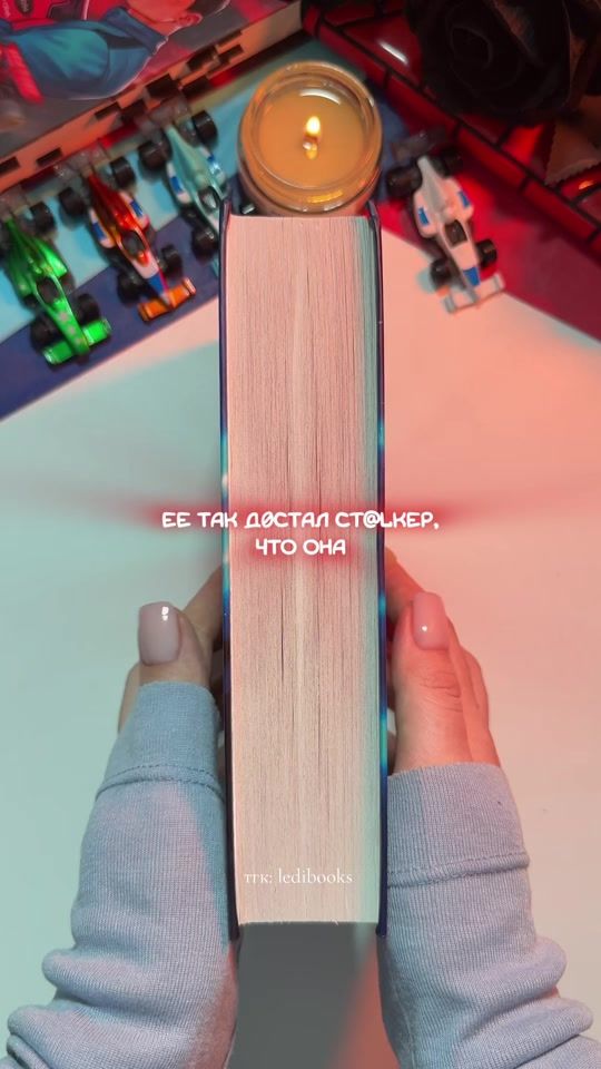 TikTok video thumbnail by ledibooks