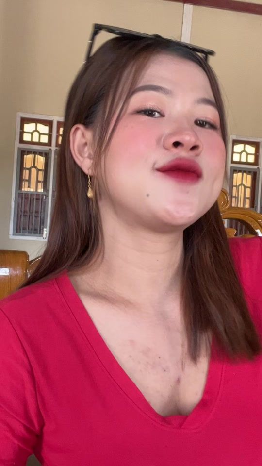 TikTok video thumbnail by nangkhamoakkham
