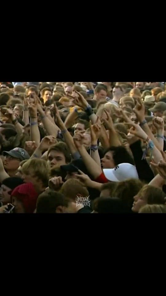 TikTok video thumbnail by metalbangers2
