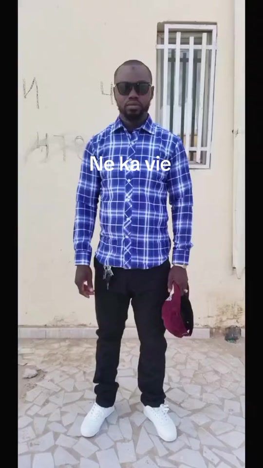 TikTok video thumbnail by bintouknte