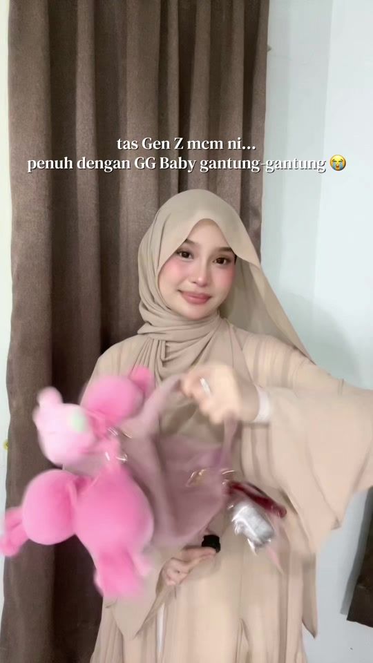 TikTok video thumbnail by aisyarmlan