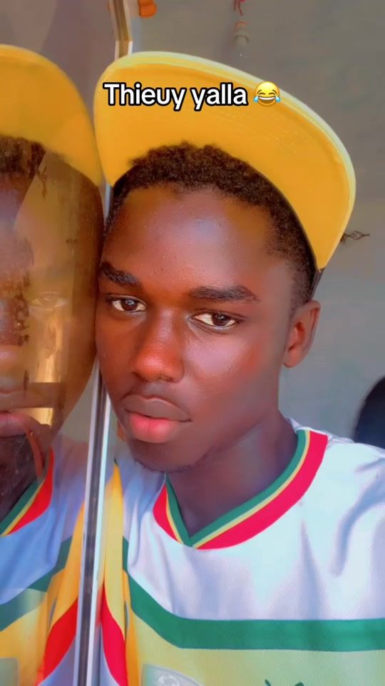 TikTok video thumbnail by boye.dieng3