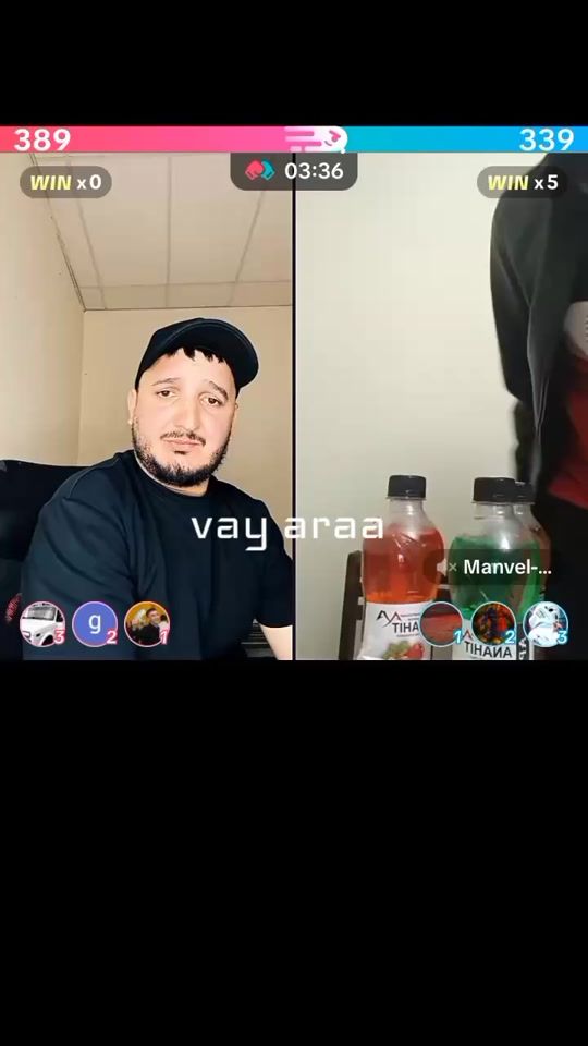 TikTok video thumbnail by vayaraa1