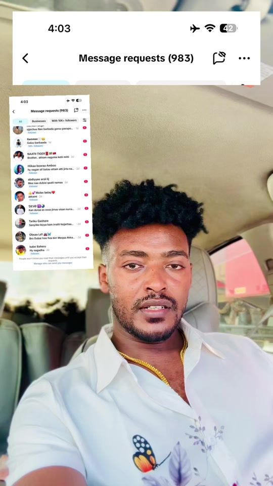 TikTok video thumbnail by abdi3746