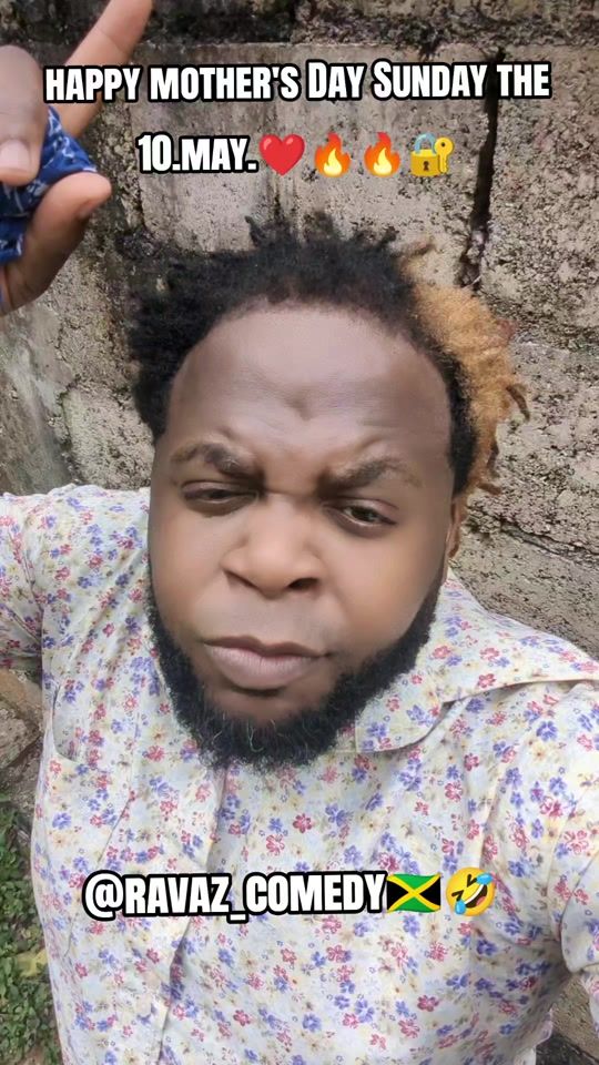 TikTok video thumbnail by ravaz_comedy