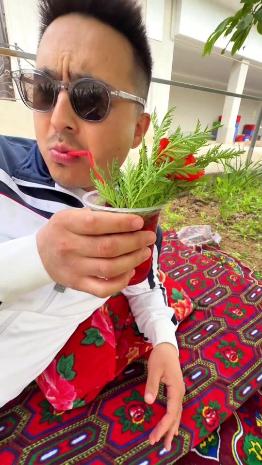 TikTok video thumbnail by ergashev.official_