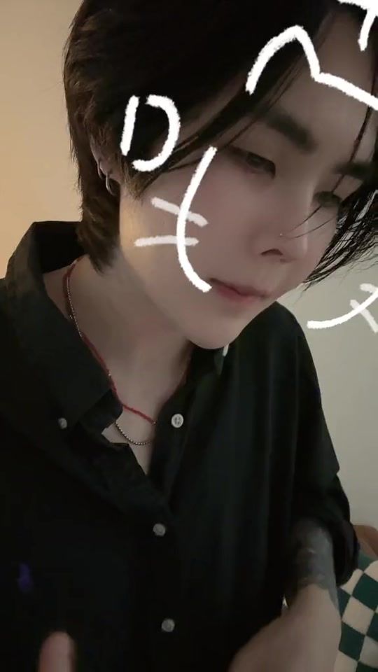 TikTok video thumbnail by okji1015