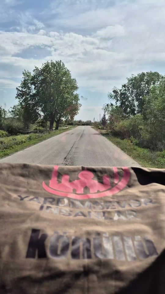 TikTok video thumbnail by yardimsever_insanlar