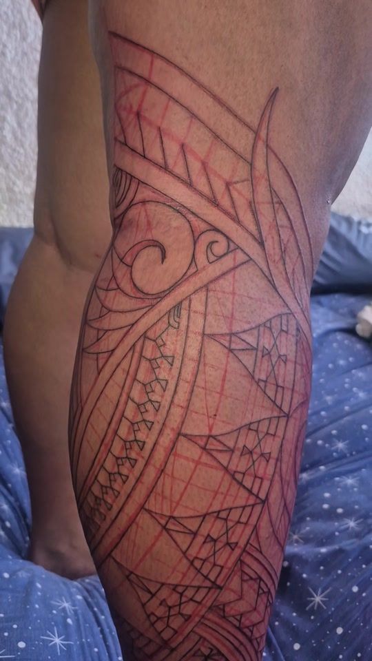 TikTok video thumbnail by olson.tattoo