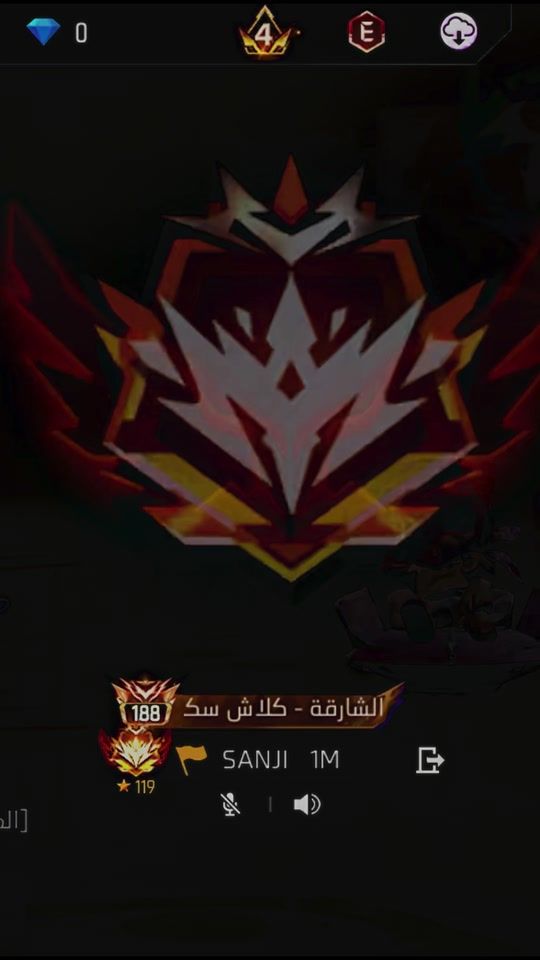 TikTok video thumbnail by sanji__freefire