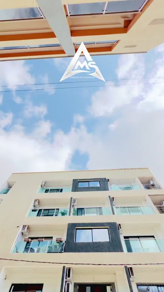 TikTok video thumbnail by abrahammultiservicesc.i