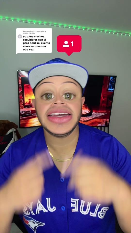 TikTok video thumbnail by andersonch7