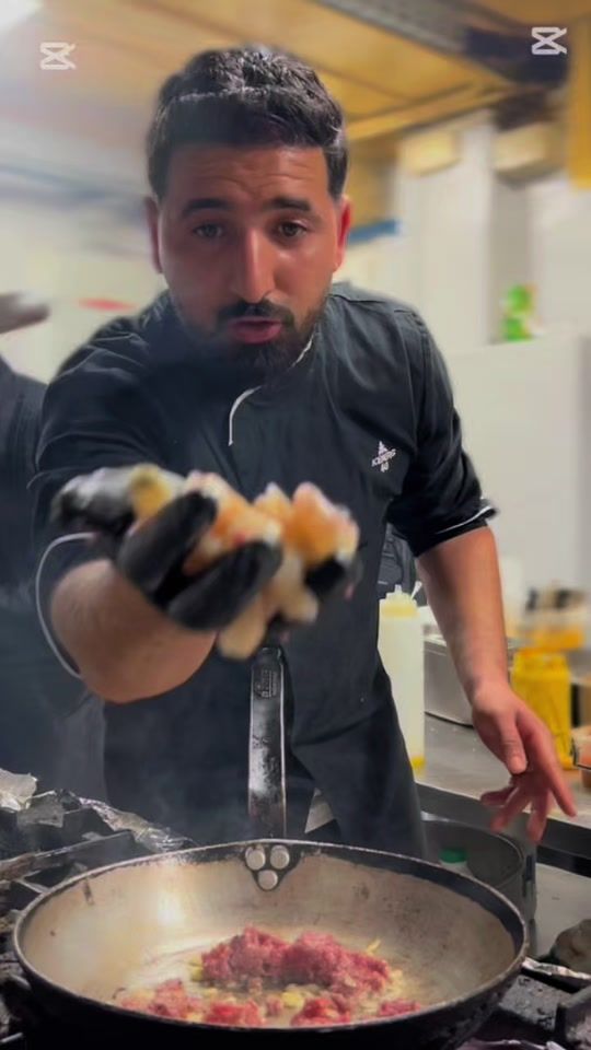 TikTok video thumbnail by chef_fathi