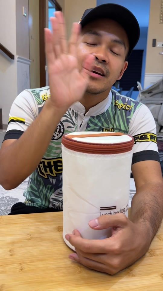 TikTok video thumbnail by azmirakmar