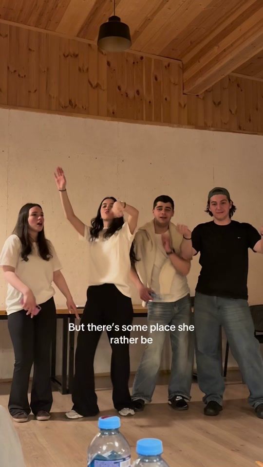 TikTok video thumbnail by _mariamtsaava