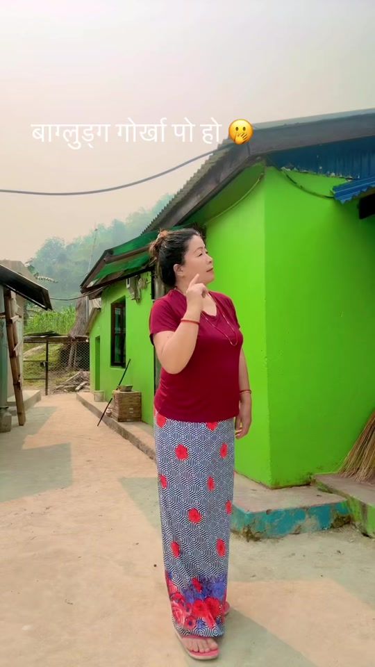 TikTok video thumbnail by niramagargurung