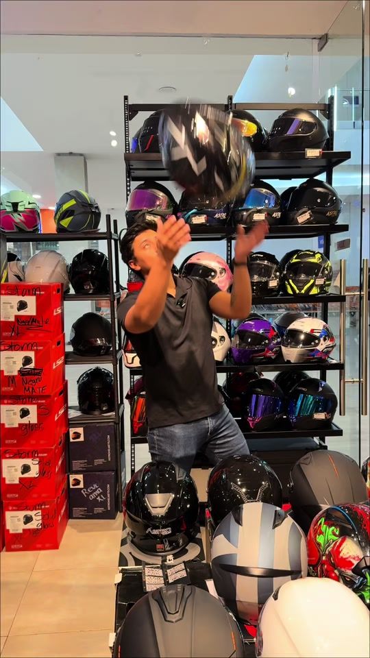 TikTok video thumbnail by astrobikermx
