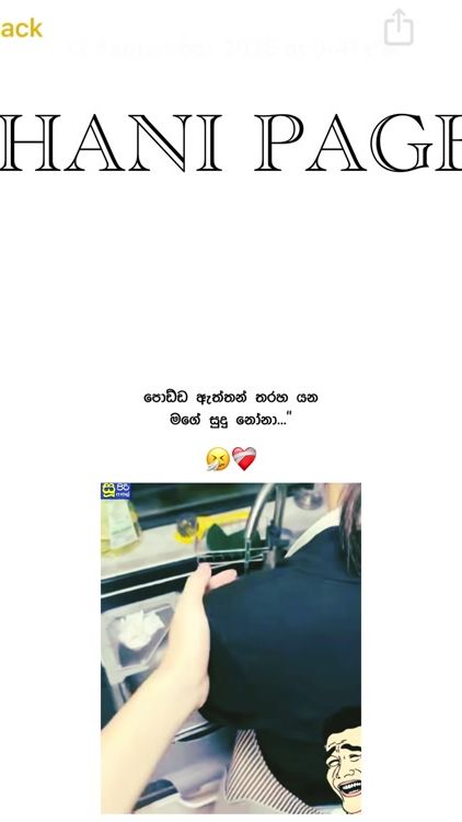 TikTok video thumbnail by shani_page13