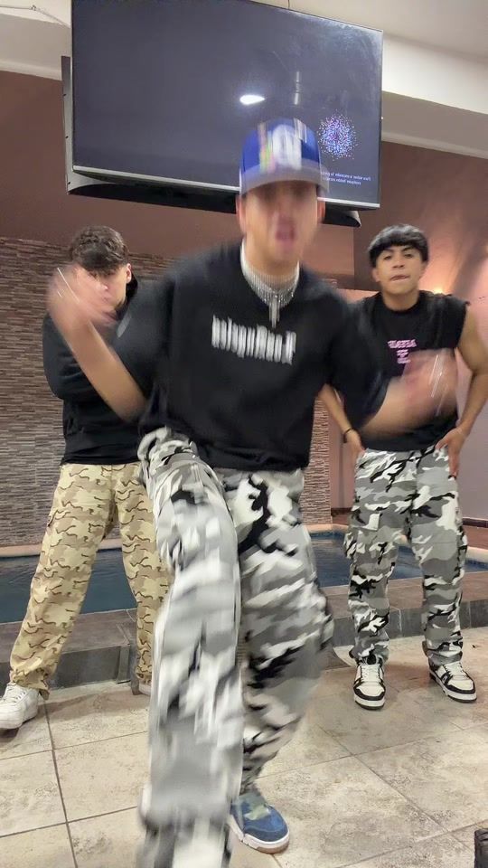 TikTok video thumbnail by edutrv