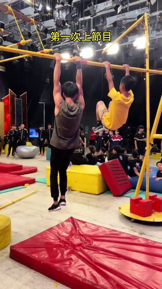 TikTok video thumbnail by sw_qian