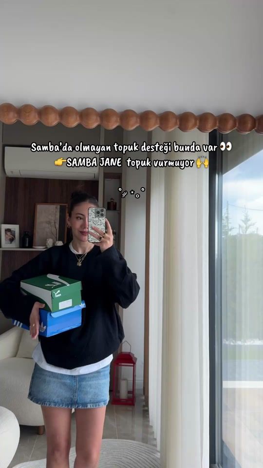 TikTok video thumbnail by edakyalcin