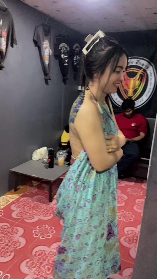 TikTok video thumbnail by sektattooo